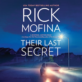Their Last Secret bookCoverFor
