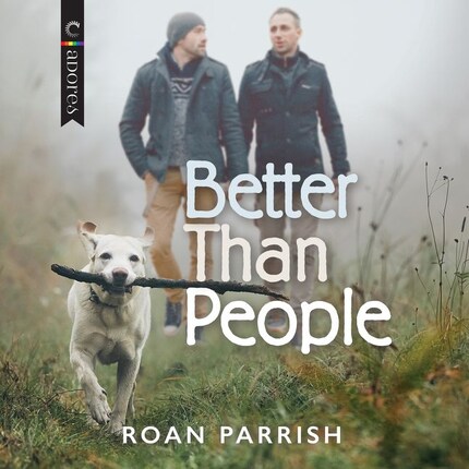 Better Than People bookCoverFor