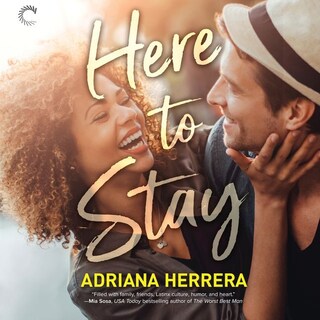 Here to Stay bookCoverFor
