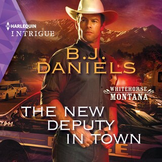 The New Deputy in Town bookCoverFor
