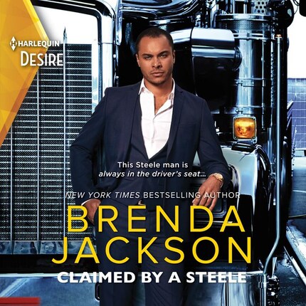 Claimed by a Steele bookCoverFor