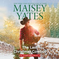 The Last Christmas Cowboy