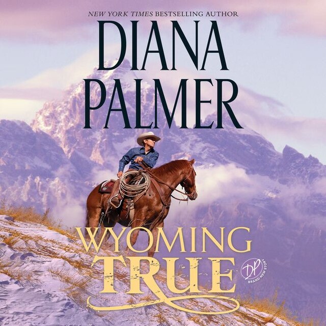 Book cover for Wyoming True