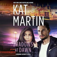 Shadows at Dawn