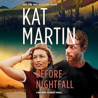 Before Nightfall