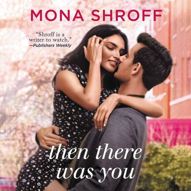 Book cover for Then There Was You