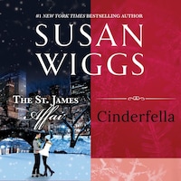 The St. James Affair & Cinderfella