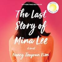 The Last Story of Mina Lee