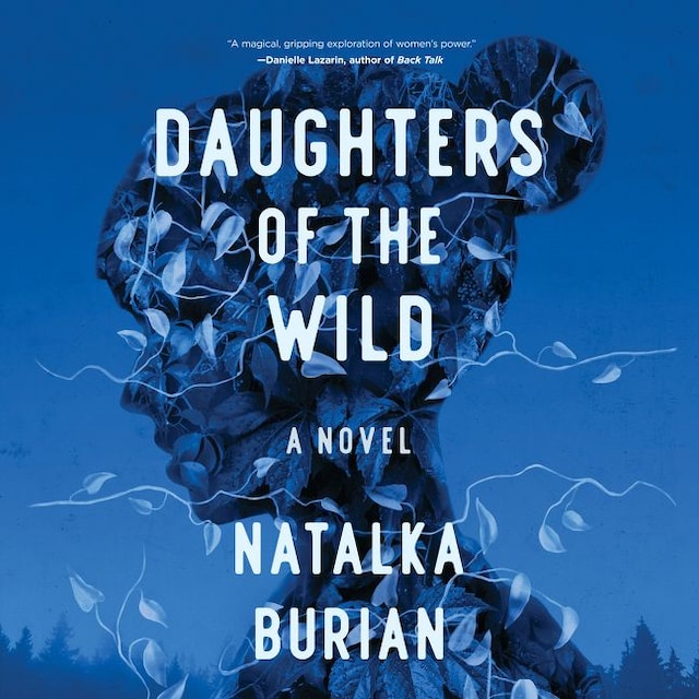 Book cover for Daughters of the Wild