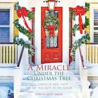 A Miracle Under the Christmas Tree