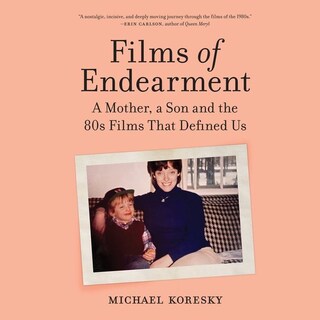 Films of Endearment bookCoverFor