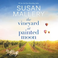 The Vineyard at Painted Moon