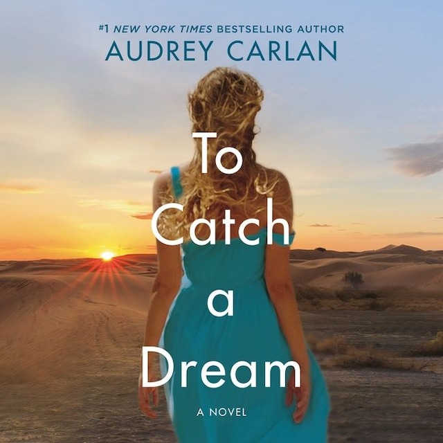 Book cover for To Catch a Dream