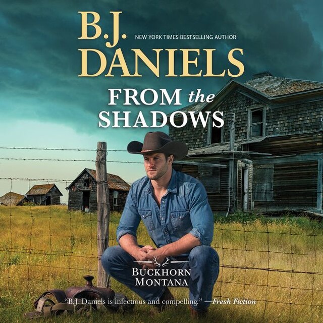 From the Shadows Book cover for From the Shadows