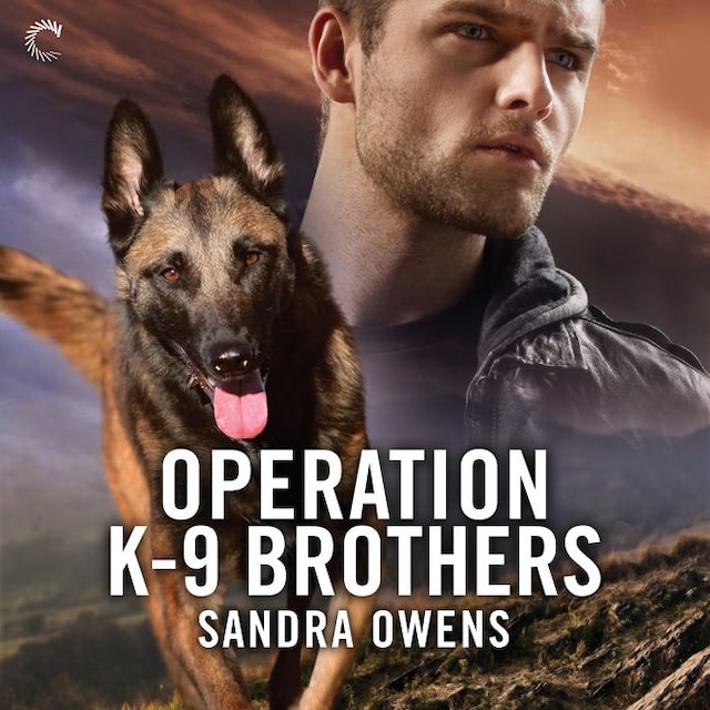 Book cover for Operation K-9 Brothers