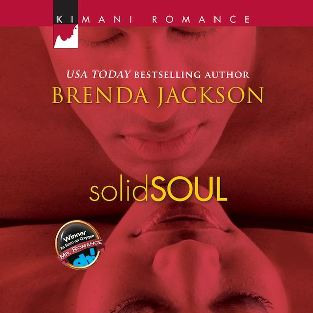 Buchcover für Solid Soul