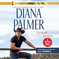 Texas Born & Smokin' Six-Shooter