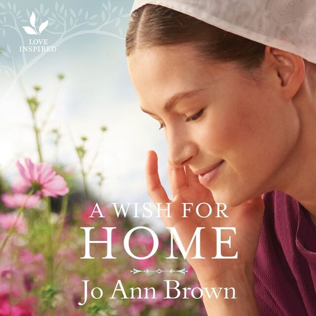 Copertina del libro per A Wish for Home