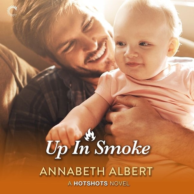 Okładka książki dla Up in Smoke