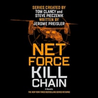 Net Force: Kill Chain