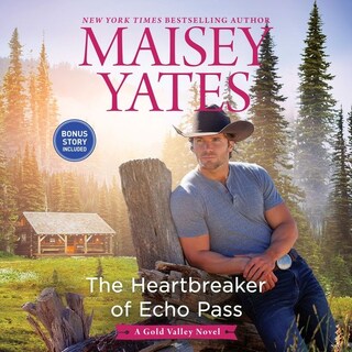 The Heartbreaker of Echo Pass bookCoverFor
