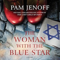 The Woman with the Blue Star
