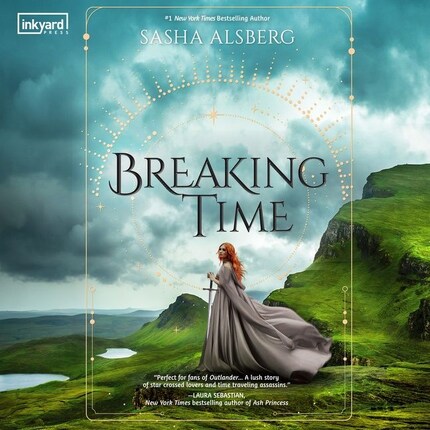 Breaking Time bookCoverFor