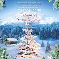 Christmas in Snowflake Canyon