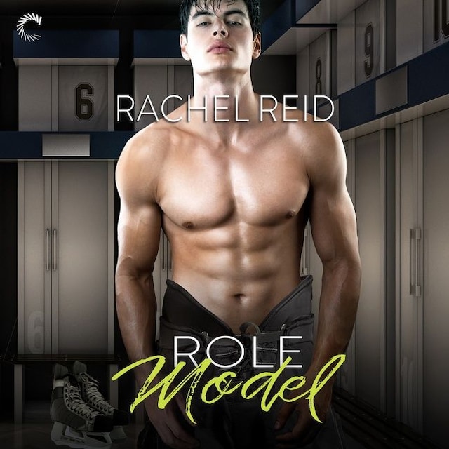 Book cover for Role Model