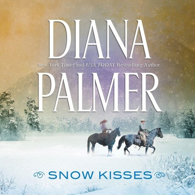Book cover for Snow Kisses