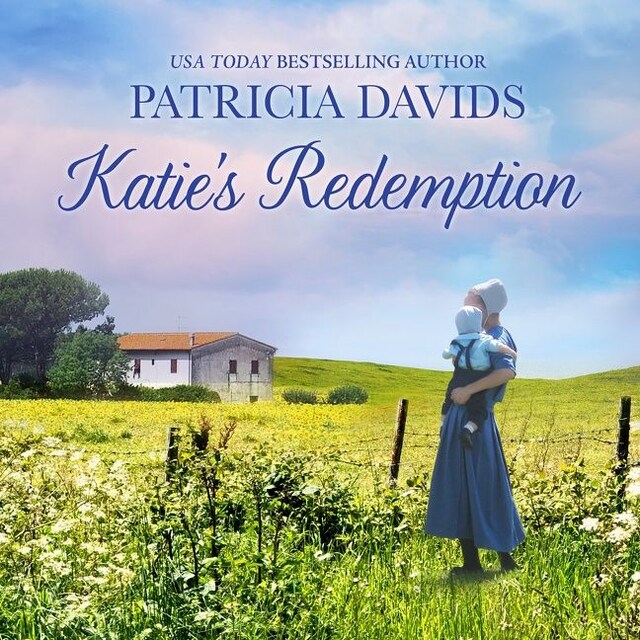 Bokomslag för Katie's Redemption
