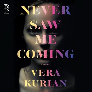 Never Saw Me Coming bookCoverFor