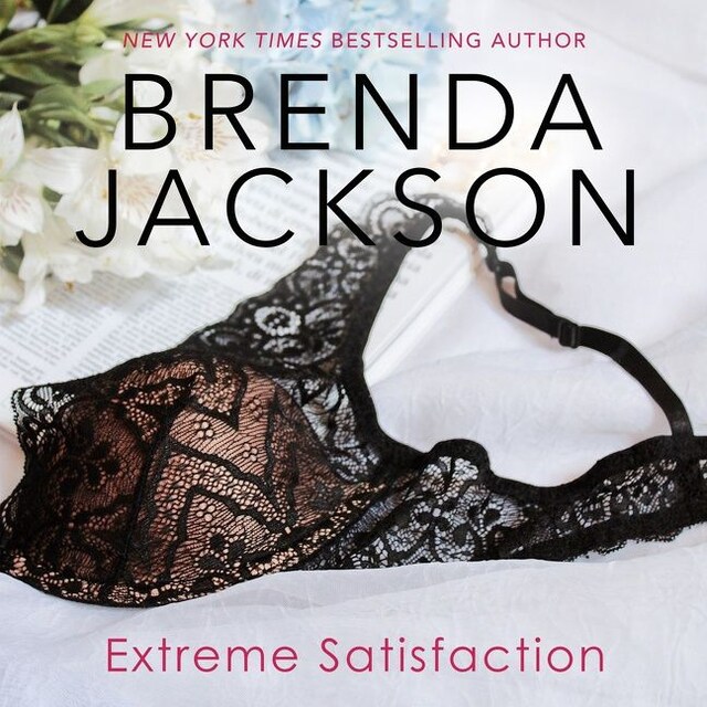 Book cover for Extreme Satisfaction