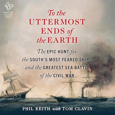To the Uttermost Ends of the Earth