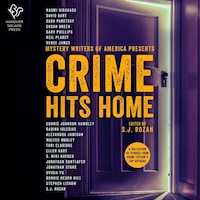 Crime Hits Home