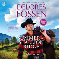 Summer at Stallion Ridge