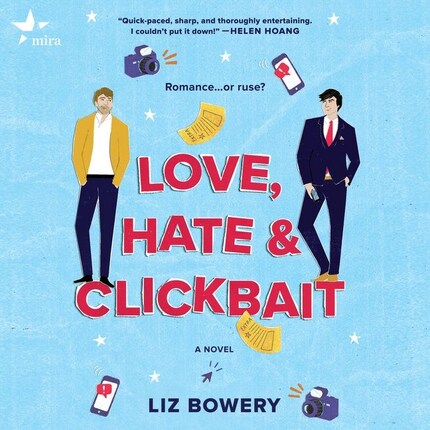 Love, Hate & Clickbait bookCoverFor