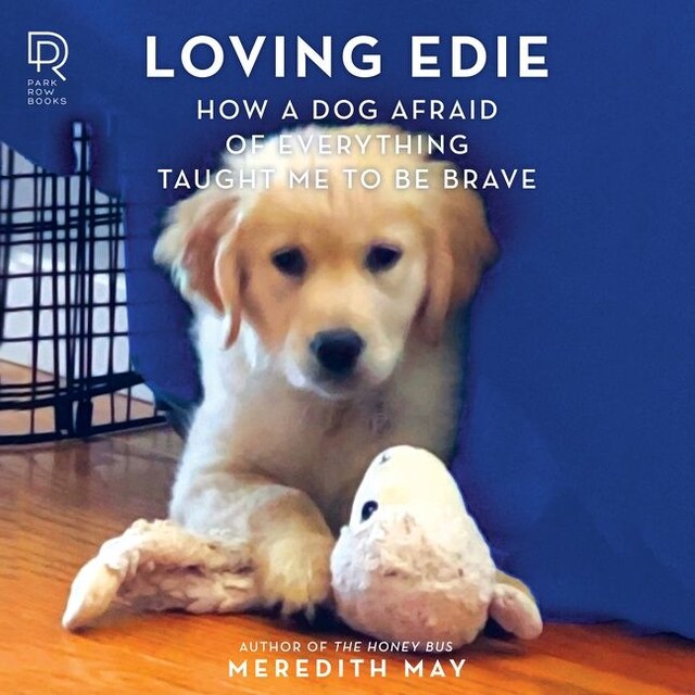 Couverture de livre pour Loving Edie