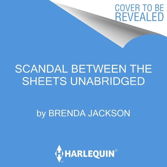 Okładka książki dla Scandal Between the Sheets