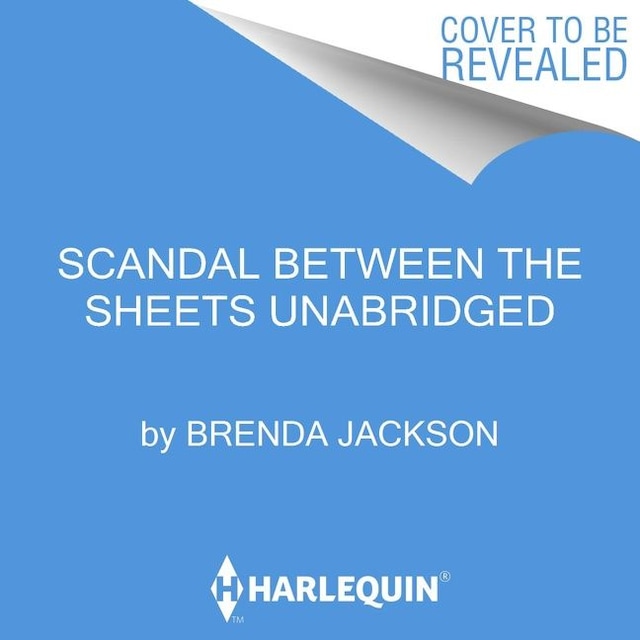 Boekomslag van Scandal Between the Sheets