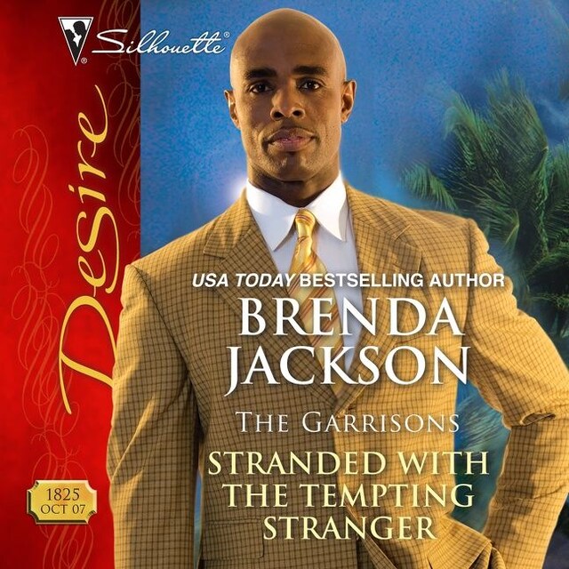 Portada de libro para Stranded with the Tempting Stranger