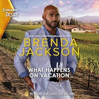 What Happens on Vacation...