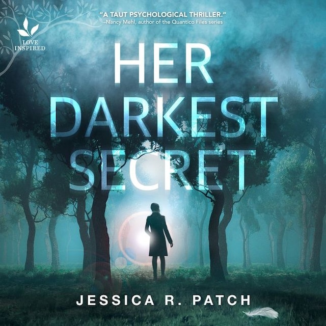 Book cover for Her Darkest Secret