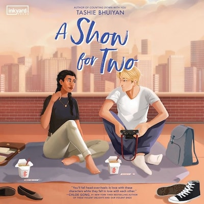 A Show for Two