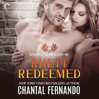 Rhett Redeemed