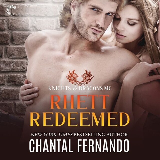 Book cover for Rhett Redeemed