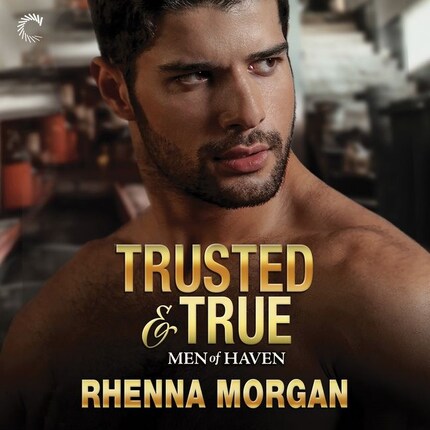 Trusted & True bookCoverFor