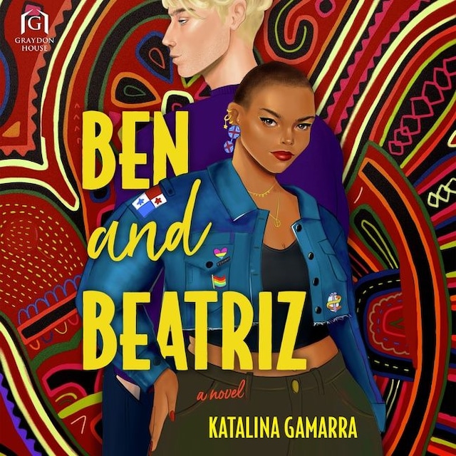 Okładka książki dla Ben and Beatriz