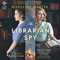 The Librarian Spy
