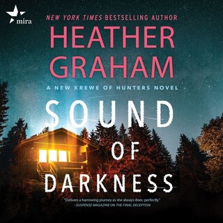 Sound of Darkness bookCoverFor